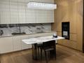 2-бөлмелі пәтер · 100.6 м² · 3/5 қабат, мкр Ерменсай, Ушкемпирова 42, бағасы: 100 млн ₸ в Алматы, Бостандыкский р-н