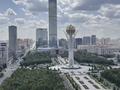 4-комнатная квартира · 109 м² · 9/20 этаж, Сарайшык 34/4 — Туркистан за 178.9 млн ₸ в Астане, Есильский р-н