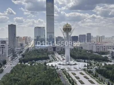 4-комнатная квартира · 109 м² · 9/20 этаж, Сарайшык 34/4 — Туркистан за 178.9 млн ₸ в Астане, Есильский р-н