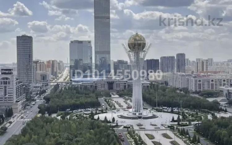 4-комнатная квартира · 109 м² · 9/20 этаж, Сарайшык 34/4 — Туркистан за 178.9 млн ₸ в Астане, Есильский р-н — фото 16