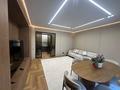 4-комнатная квартира · 109 м² · 9/20 этаж, Сарайшык 34/4 — Туркистан за 178.9 млн ₸ в Астане, Есильский р-н — фото 4