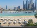2-бөлмелі пәтер, 72 м², 20/42 қабат, Palace Beach Residence 2, бағасы: ~ 353.6 млн 〒 в Дубае — фото 3
