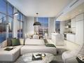 2-комнатная квартира, 72 м², 20/42 этаж, Palace Beach Residence 2 за ~ 353.6 млн 〒 в Дубае — фото 12