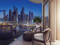 2-бөлмелі пәтер, 72 м², 20/42 қабат, Palace Beach Residence 2, бағасы: ~ 353.6 млн 〒 в Дубае — фото 2