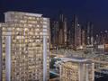 2-комнатная квартира, 72 м², 20/42 этаж, Palace Beach Residence 2 за ~ 353.6 млн 〒 в Дубае — фото 18
