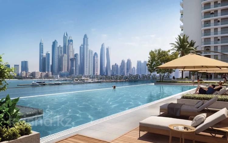 2-комнатная квартира, 72 м², 20/42 этаж, Palace Beach Residence 2 за ~ 353.6 млн 〒 в Дубае — фото 8
