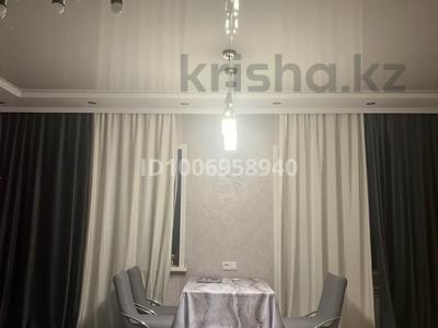 3-комнатная квартира · 81 м² · 5/5 этаж, Б.Момышулы 41А — Сквер победы за 50 млн 〒 в Семее