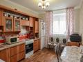 3-комнатная квартира · 82 м² · 5/6 этаж, Шакарим Кудайбердыулы 22 — ТРЦ АРУЖАН, ЕНУ ,7поликлиника за 30 млн ₸ в Астане, Алматы р-н