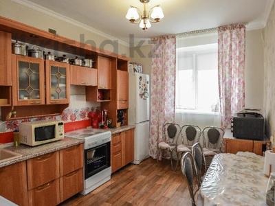 3-бөлмелі пәтер · 82 м² · 5/6 қабат, Шакарим Кудайбердыулы 22 — ТРЦ АРУЖАН, ЕНУ ,7поликлиника, бағасы: 30 млн ₸ в Астане, Алматы р-н