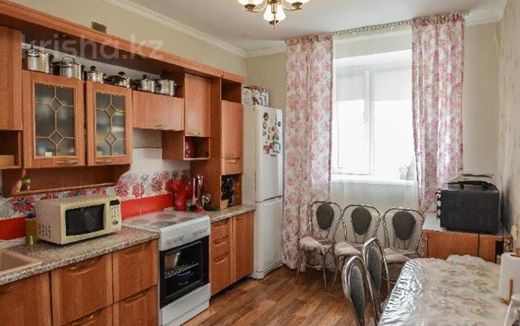 3-комнатная квартира · 82 м² · 5/6 этаж, Шакарим Кудайбердыулы 22 — ТРЦ АРУЖАН, ЕНУ ,7поликлиника за 30 млн ₸ в Астане, Алматы р-н — фото 23