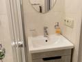 1-бөлмелі пәтер · 34.4 м² · 1/5 қабат, Гүлдер 3 ш/а., Мкр Юго-Восток, мкр Гульдер 1 — Муканова, Бокетова, бағасы: 22 млн ₸ в Караганде, Казыбек би р-н