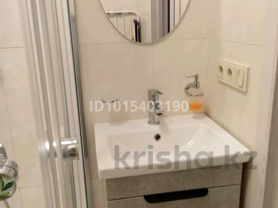 1-бөлмелі пәтер · 34.4 м² · 1/5 қабат, Гүлдер 3 ш/а., Мкр Юго-Восток, мкр Гульдер 1 — Муканова, Бокетова, бағасы: 22 млн ₸ в Караганде, Казыбек би р-н