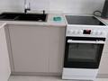 1-бөлмелі пәтер · 34.4 м² · 1/5 қабат, Гүлдер 3 ш/а., Мкр Юго-Восток, мкр Гульдер 1 — Муканова, Бокетова, бағасы: 22 млн ₸ в Караганде, Казыбек би р-н — фото 11
