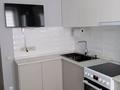 1-бөлмелі пәтер · 34.4 м² · 1/5 қабат, Гүлдер 3 ш/а., Мкр Юго-Восток, мкр Гульдер 1 — Муканова, Бокетова, бағасы: 22 млн ₸ в Караганде, Казыбек би р-н — фото 12