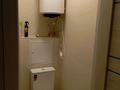 1-бөлмелі пәтер · 34.4 м² · 1/5 қабат, Гүлдер 3 ш/а., Мкр Юго-Восток, мкр Гульдер 1 — Муканова, Бокетова, бағасы: 22 млн ₸ в Караганде, Казыбек би р-н — фото 4