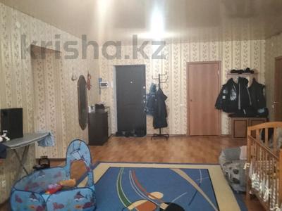 3-комнатная квартира, 98.7 м², 8/9 этаж, Кобланды батыра 36А за 25 млн 〒 в Костанае