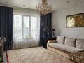 Отдельный дом · 4 комнаты · 150 м² · 5.5 сот., Сатпаева 197Б — Жансугурова за 56 млн ₸ в Кызылкайрат