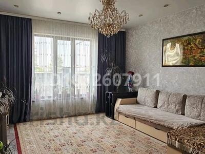Отдельный дом · 4 комнаты · 150 м² · 5.5 сот., Сатпаева 197Б — Жансугурова за 56 млн ₸ в Кызылкайрат