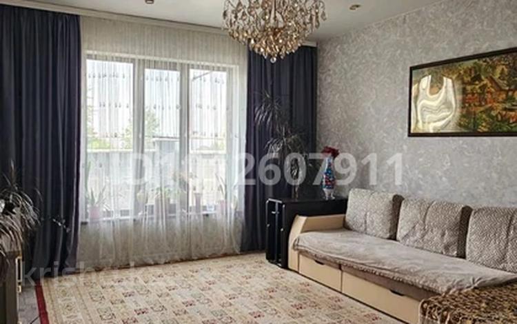 Отдельный дом · 4 комнаты · 150 м² · 5.5 сот., Сатпаева 197Б — Жансугурова за 56 млн ₸ в Кызылкайрат — фото 2