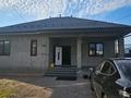 Отдельный дом · 4 комнаты · 150 м² · 5.5 сот., Сатпаева 197Б — Жансугурова за 56 млн ₸ в Кызылкайрат — фото 13