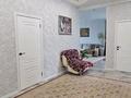 Отдельный дом · 4 комнаты · 150 м² · 5.5 сот., Сатпаева 197Б — Жансугурова за 56 млн ₸ в Кызылкайрат — фото 5