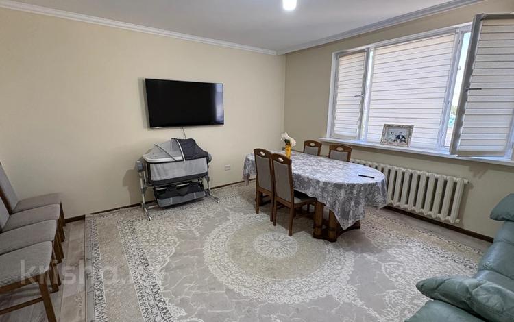 2-комнатная квартира · 65 м² · 5/5 этаж, Каратал за 23.5 млн ₸ в Талдыкоргане — фото 21