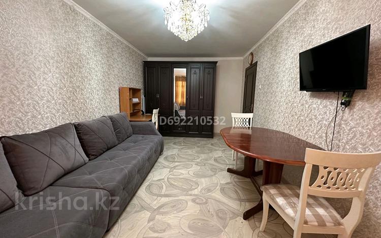 2-комнатная квартира, 47 м², 1/5 этаж помесячно, Абылайхана 41