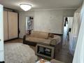 3-бөлмелі пәтер · 48.3 м² · 5/5 қабат, Каирбекова 373, бағасы: 16.5 млн ₸ в Костанае