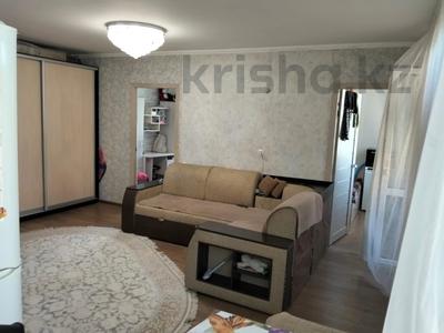 3-бөлмелі пәтер · 48.3 м² · 5/5 қабат, Каирбекова 373, бағасы: 16.5 млн ₸ в Костанае