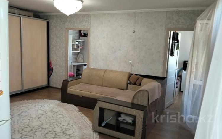 3-бөлмелі пәтер · 48.3 м² · 5/5 қабат, Каирбекова 373, бағасы: 16.5 млн ₸ в Костанае — фото 4