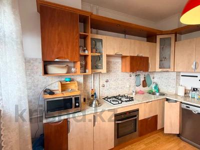 3-комнатная квартира · 101 м² · 5/9 этаж, мкр Казахфильм за 85 млн ₸ в Алматы, Бостандыкский р-н