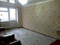 2-комнатная квартира, 45 м², 2/4 этаж, Военный городок 12 за 13.5 млн 〒 в Талдыкоргане, военный городок Улан