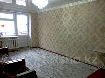 2-комнатная квартира, 45 м², 2/4 этаж, Военный городок 12 за 13.5 млн 〒 в Талдыкоргане, военный городок Улан