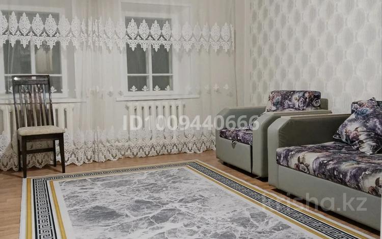 Дом · 3 комнаты · 80 м², Титова 35 за 20 000 ₸ в Урджаре — фото 14