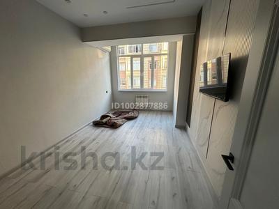 1-комнатная квартира · 45 м² · 4/7 этаж, 19-й мкр 40/1, 40 за 150 000 〒 в Актау