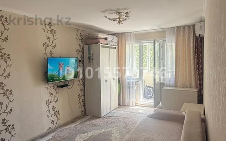 2-бөлмелі пәтер · 45 м² · 3/4 қабат, 1 микрорайон 24 дом — Возле городского акимата, бағасы: 20 млн ₸ в Конаеве — фото 2