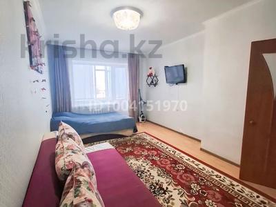 1-комнатная квартира · 40 м² · 8/9 этаж, Байсалыкова 65а за 16.5 млн 〒 в Семее