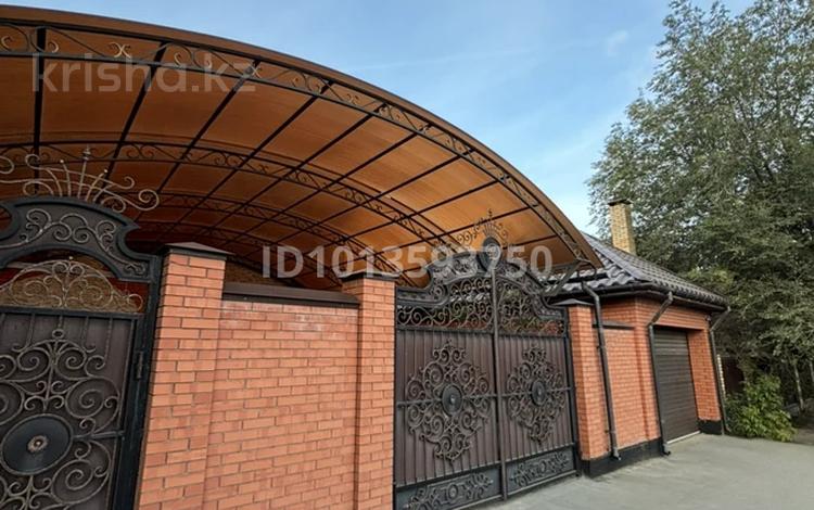 Жеке үй · 6 бөлме · 250 м² · 6 жүзд., 1 ш/а, бағасы: 90 млн ₸ в Актобе, мкр 5 — фото 2