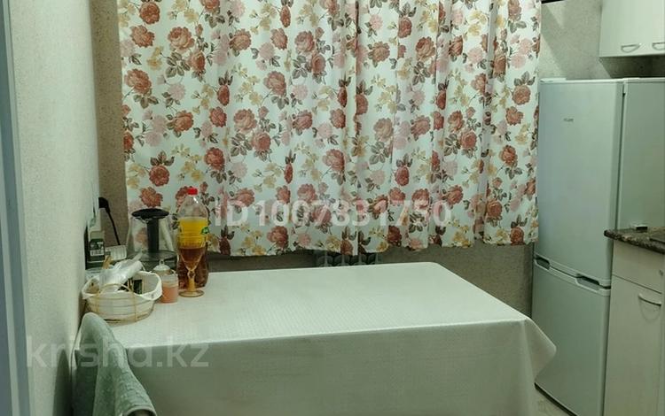 1-комнатная квартира · 31 м² · 1/4 этаж, Муратбаева — Универсам за 8.5 млн 〒 в  — фото 2