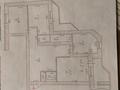 3-бөлмелі пәтер · 111.7 м² · 10/10 қабат, 1 ш/а, Абулхаир хана 63 — Центральный стадион, бағасы: 37 млн ₸ в Актобе, мкр 5 — фото 9