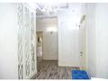 3-комнатная квартира · 90 м² · 9/12 этаж, мкр Алмагуль, ЖК Гагарин парк 103 — Ермека Серкебаева 103 уг.ул Левитана за 115 млн ₸ в Алматы, Бостандыкский р-н