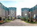 3-комнатная квартира · 90 м² · 9/12 этаж, мкр Алмагуль, ЖК Гагарин парк 103 — Ермека Серкебаева 103 уг.ул Левитана за 115 млн ₸ в Алматы, Бостандыкский р-н — фото 10