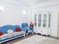 3-комнатная квартира · 90 м² · 9/12 этаж, мкр Алмагуль, ЖК Гагарин парк 103 — Ермека Серкебаева 103 уг.ул Левитана за 115 млн ₸ в Алматы, Бостандыкский р-н — фото 17