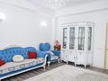 3-комнатная квартира · 90 м² · 9/12 этаж, мкр Алмагуль, ЖК Гагарин парк 103 — Ермека Серкебаева 103 уг.ул Левитана за 115 млн ₸ в Алматы, Бостандыкский р-н — фото 3