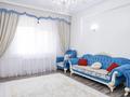 3-комнатная квартира · 90 м² · 9/12 этаж, мкр Алмагуль, ЖК Гагарин парк 103 — Ермека Серкебаева 103 уг.ул Левитана за 115 млн ₸ в Алматы, Бостандыкский р-н — фото 4
