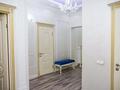 3-комнатная квартира · 90 м² · 9/12 этаж, мкр Алмагуль, ЖК Гагарин парк 103 — Ермека Серкебаева 103 уг.ул Левитана за 115 млн ₸ в Алматы, Бостандыкский р-н — фото 8