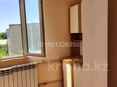 1-комнатная квартира · 38 м² · 5/5 этаж · помесячно, Карасу мкр 57 — Напротив Алфарабийского Цона по улица Калдаякова за 100 000 〒 в Шымкенте, Аль-Фарабийский р-н