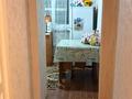 1-бөлмелі пәтер · 30 м² · 3/5 қабат, Мкр. Каратау 12, бағасы: 8.5 млн ₸ в Таразе