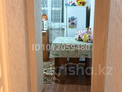 1-бөлмелі пәтер · 30 м² · 3/5 қабат, Мкр. Каратау 12, бағасы: 8.5 млн ₸ в Таразе