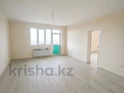 3-комнатная квартира · 117.5 м² · 11/17 этаж, Жандосова за 67 млн ₸ в Алматы, Ауэзовский р-н